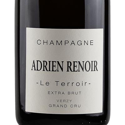 Adrien Renoir Le Terroir Grand Cru NV