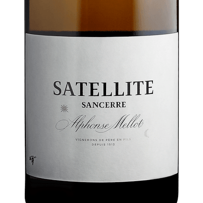 Alphonse Mellot Sancerre Blanc Satellite Loire 2016