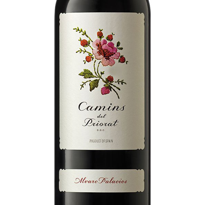 Alvaro Palacios Camins del Priorat Spain 2019