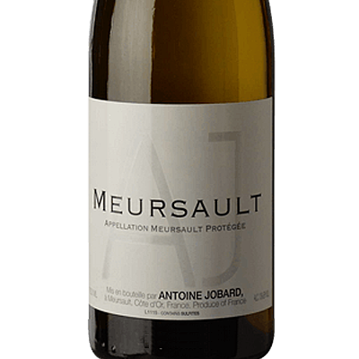 Antoine Jobard Meursault 2022
