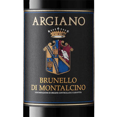 Argiano Brunello di Montalcino DOCG 2012