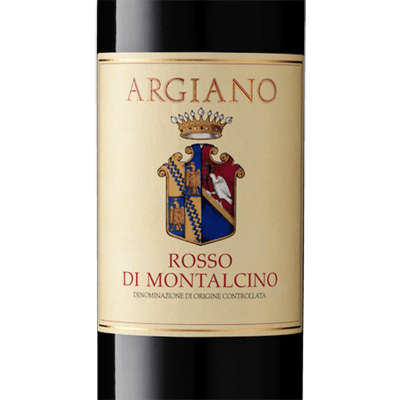 Argiano Rosso di Montalcino DOC 2022