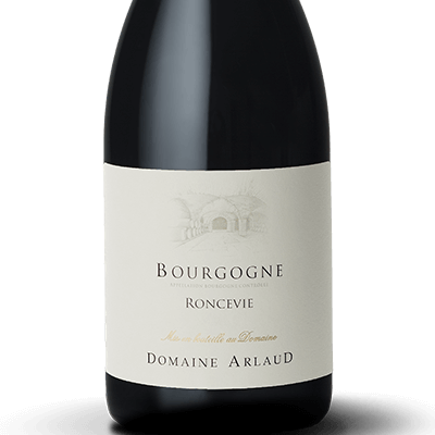 Arlaud Dom. Bourgogne Roncevie 2020