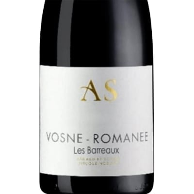 Domaine Arnaud et Sophie Sirugue-Noellat Vosne-Romanee Les Barreaux 2024