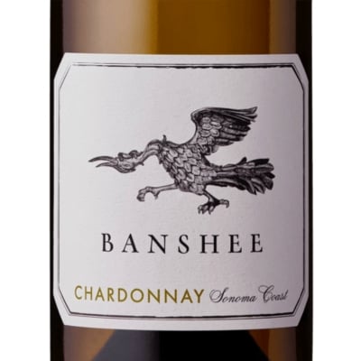 Banshee Chardonnay 2019
