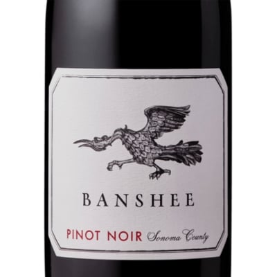 Banshee Pinot Noir 2024