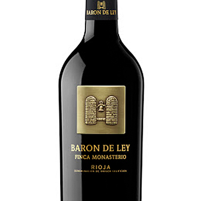 Baron de Ley Finca Monasterio Rioja Spain 2019