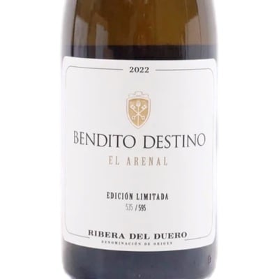 Bendito Destino Albillo Mayor El Arenal 2022