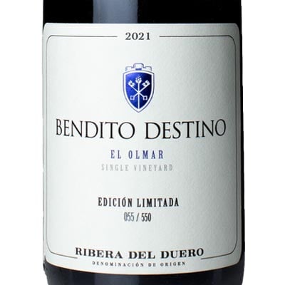 Bendito Destino El Olmar 2021