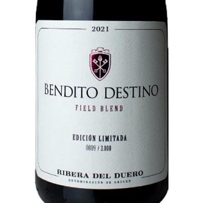 Bendito Destino Field Blend 2022