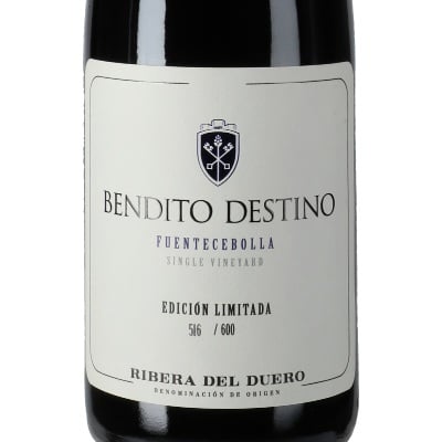 Bendito Destino Fuentecebolla 2023