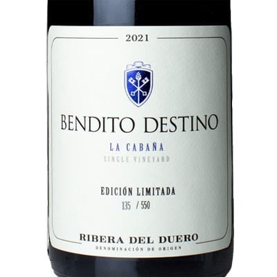 Bendito Destino La Cabana 2023