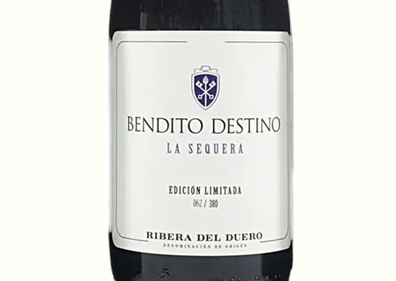 Bendito Destino La Sequera 2021
