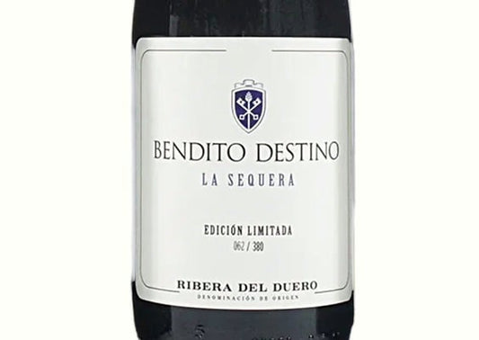 Bendito Destino La Sequera 2021