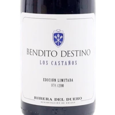 Bendito Destino Los Castanos 2022