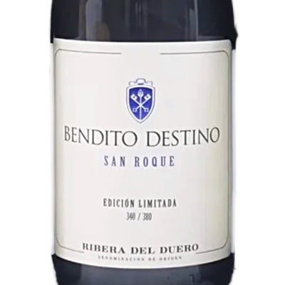 Bendito Destino San Roque 2023