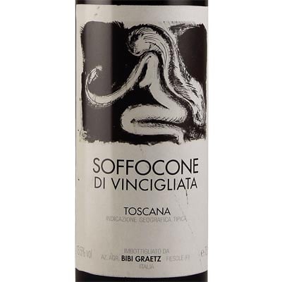 Bibi Graetz Soffocone Vincigliata 2022