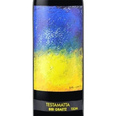 Bibi Graetz Testamatta 2021