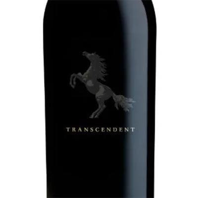 Black Stallion Transcendent Cabernet Sauvignon 2018