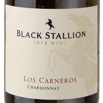 Black Stallion Heritage Los Carneros Chardonnay 2022