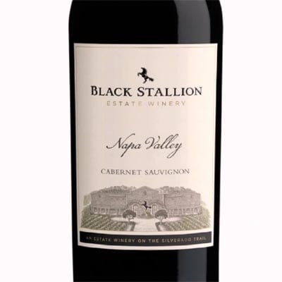 Black Stallion Heritage Los Carneros Pinot Noir 2021