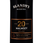 Blandy’s 20 Years Malmsey
