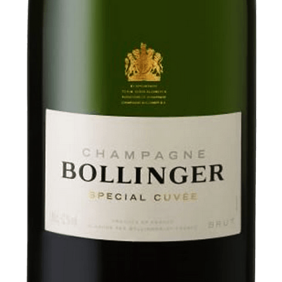 Bollinger Special Cuvee Brut Champagne NV