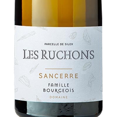 Henri Bourgeois Sancerre Les Ruchons Blanc 2020