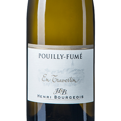 Henri Bourgeois Pouilly-Fume En Travertin 2019
