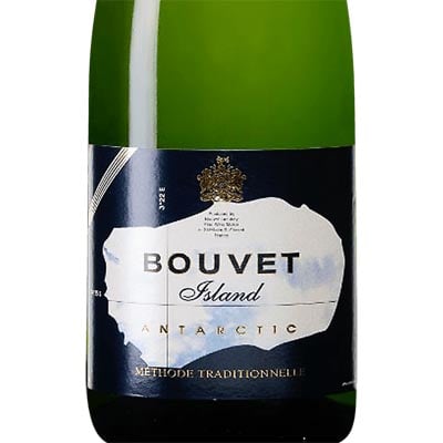 Bouvet Ladubay Antarctic Island Rich Demi-sec NV