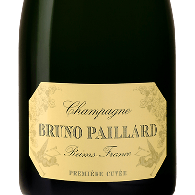 Bruno Paillard Brut Premiere Cuvee Champagne NV