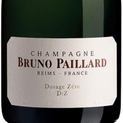 Bruno Paillard D:Z - Dosage Zero MV