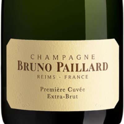 Bruno Paillard Premiere Cuvee Extra-Brut MV