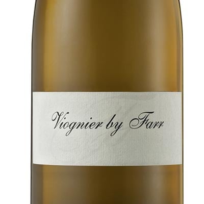 By Farr Viognier Geelong Australia 2015