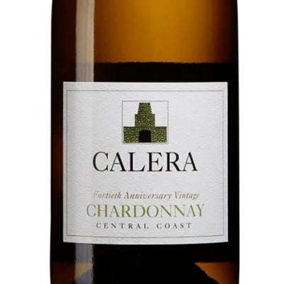 Calera Central Coast Chardonnay 2023