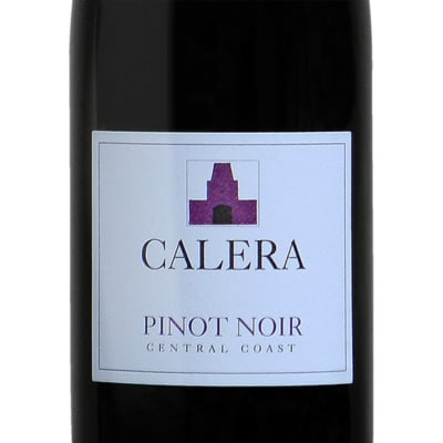 Calera Central Coast Pinot Noir 2023
