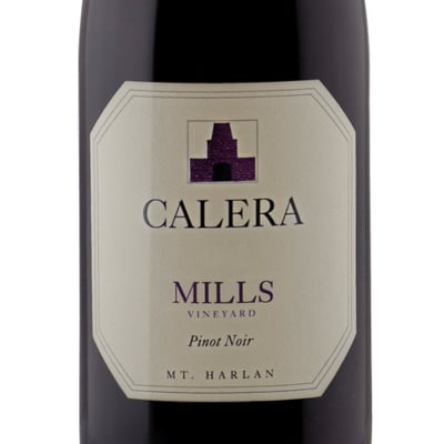 Calera Mt. Harlan Mills Pinot Noir 2021