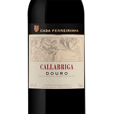 Casa Ferreirinha Callabriga Douro 2016