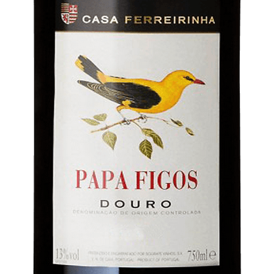 Casa Ferreirinha Papa Figos Portugal 2021