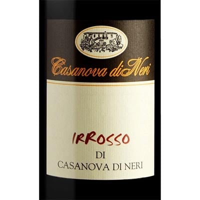 Casanova di Neri Ir Rosso 2020