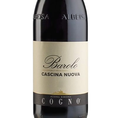 Elvio Cogno Barolo DOCG "Cascina Nuova" 2020
