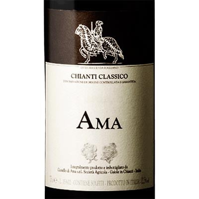 Castello di Ama Ama Chianti Classico 2021