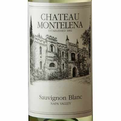 Ch. Montelena Napa Sauvignon Blanc 2023