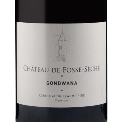 Ch de Fosse Seche Gondwana Loire 2021