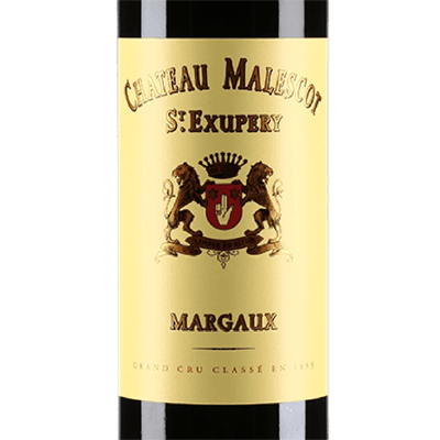 Ch Malescot St. Exupery Margaux 2017
