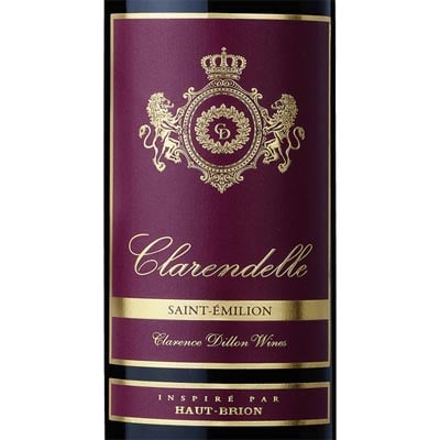 Clarendelle St-Emilion Inspired by Haut-Brion 2019
