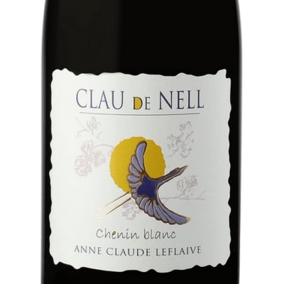 Clau De Nell Chenin Blanc 2022