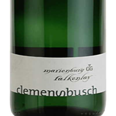 Clemens Busch Marienburg Fahrlay Riesling Grosses Gewachs 2022