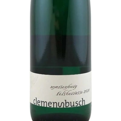 Clemens Busch Marienburg Felsterrasse Riesling Grosses Lage 2017