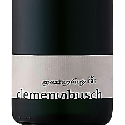 Clemens Busch Marienburg Riesling Grosses Gewachs 2023
